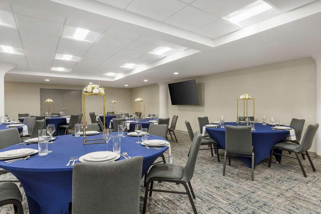 Comfort Inn & Suites Newark Liberty International Airport สิ่งอำนวยความสะดวก รูปภาพ