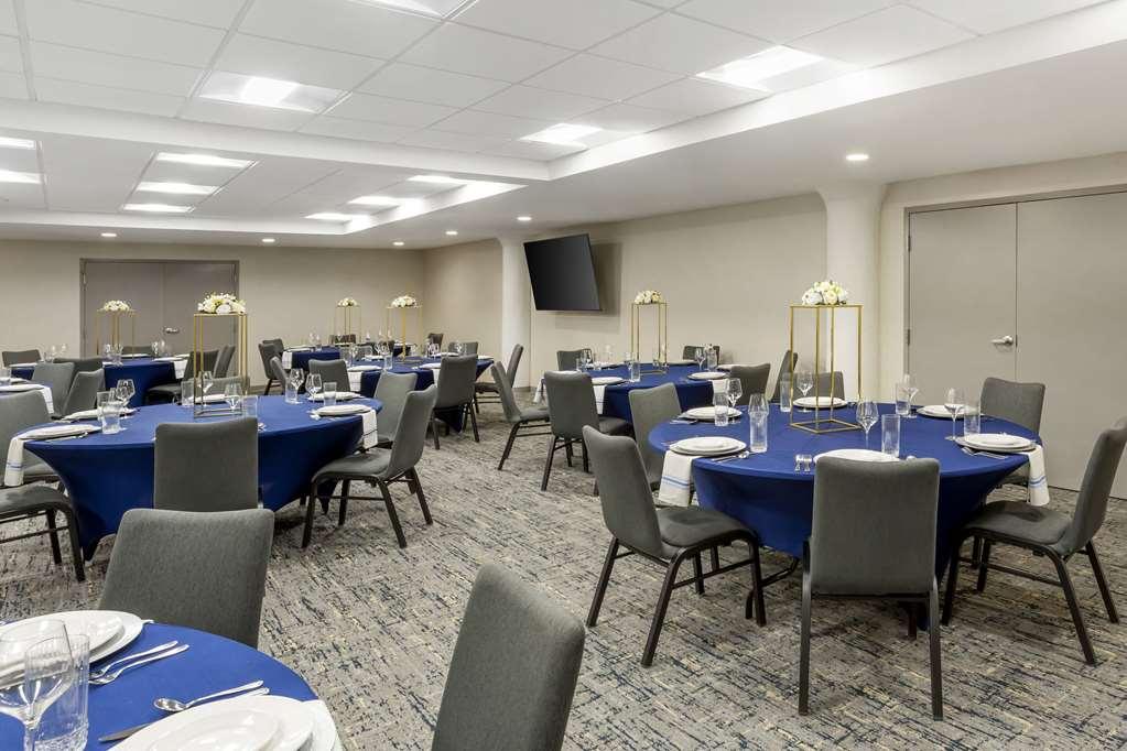 Comfort Inn & Suites Newark Liberty International Airport สิ่งอำนวยความสะดวก รูปภาพ